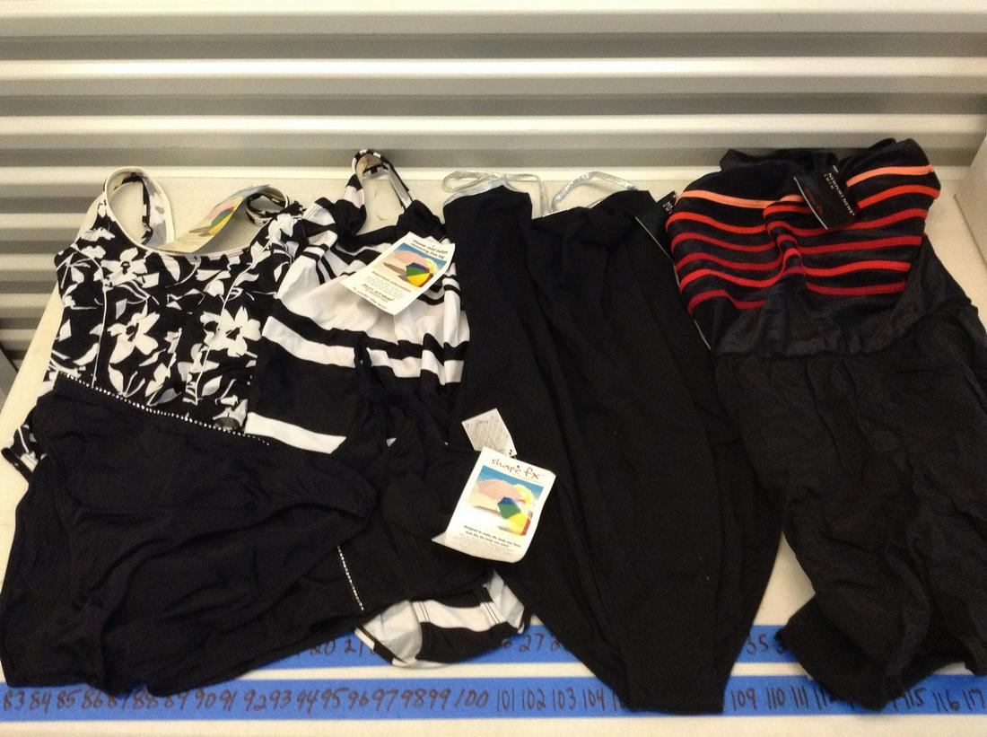Lot of ladies swimwear NWT: Lot of ladies swimwear NWT