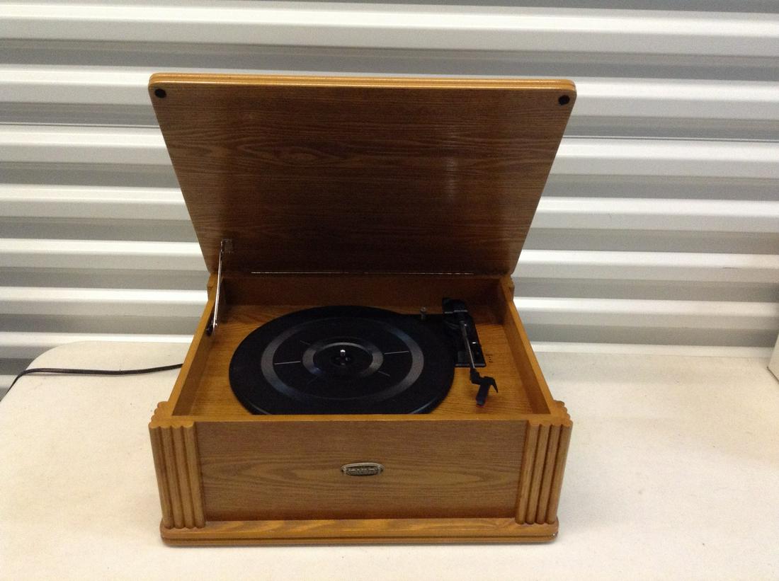 Crosley Record player: Crosley Record player