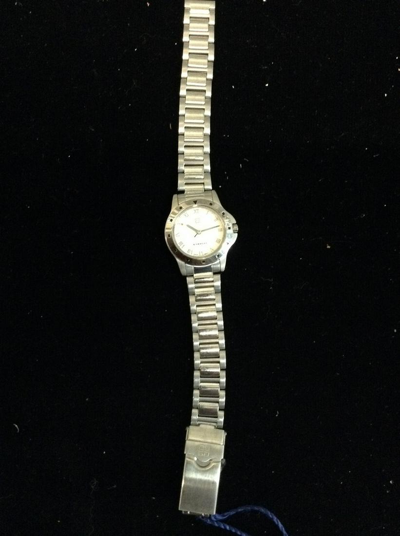 Givenchy Watch: Givenchy Watch
