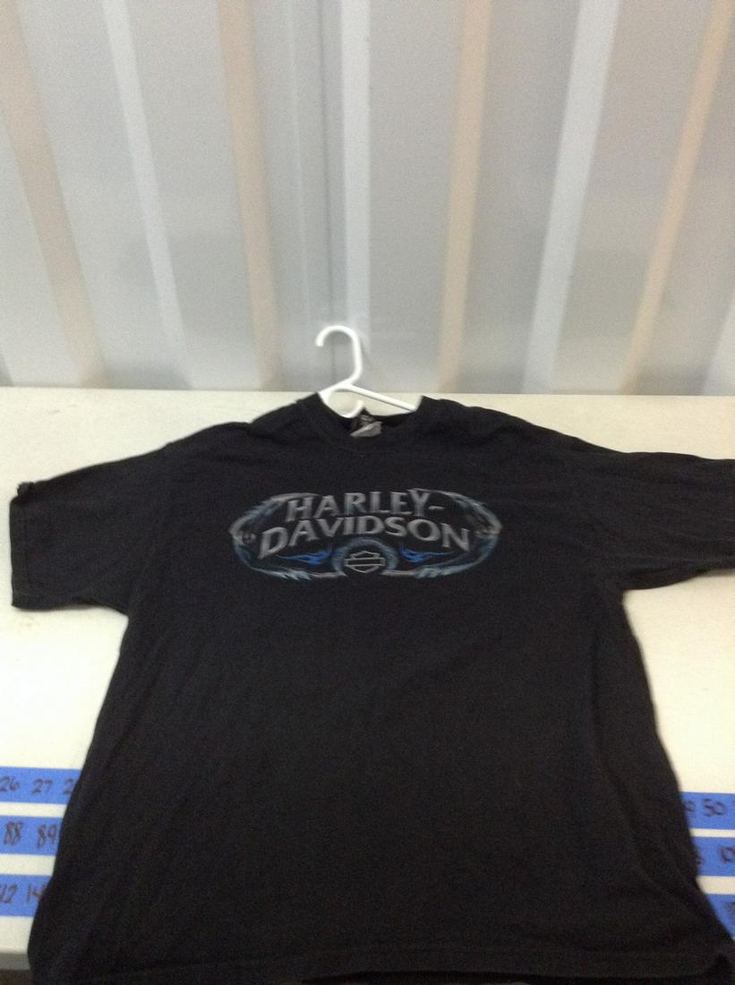 Harley-Davidson Shirt Size XL: Harley-Davidson Shirt Size XL