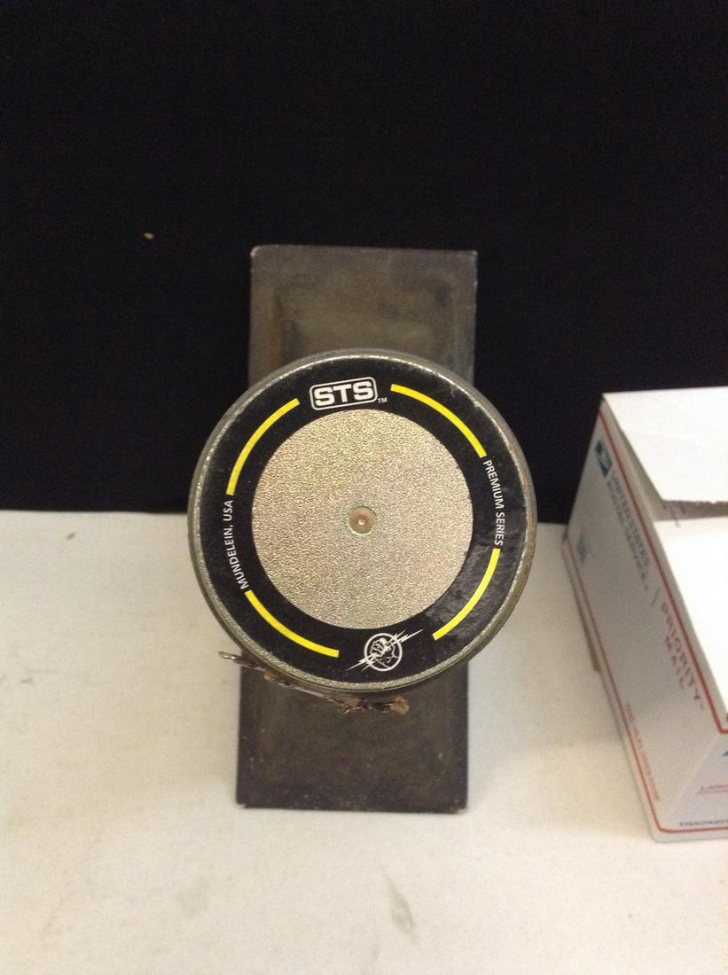 Horn Speaker: Horn Speaker
