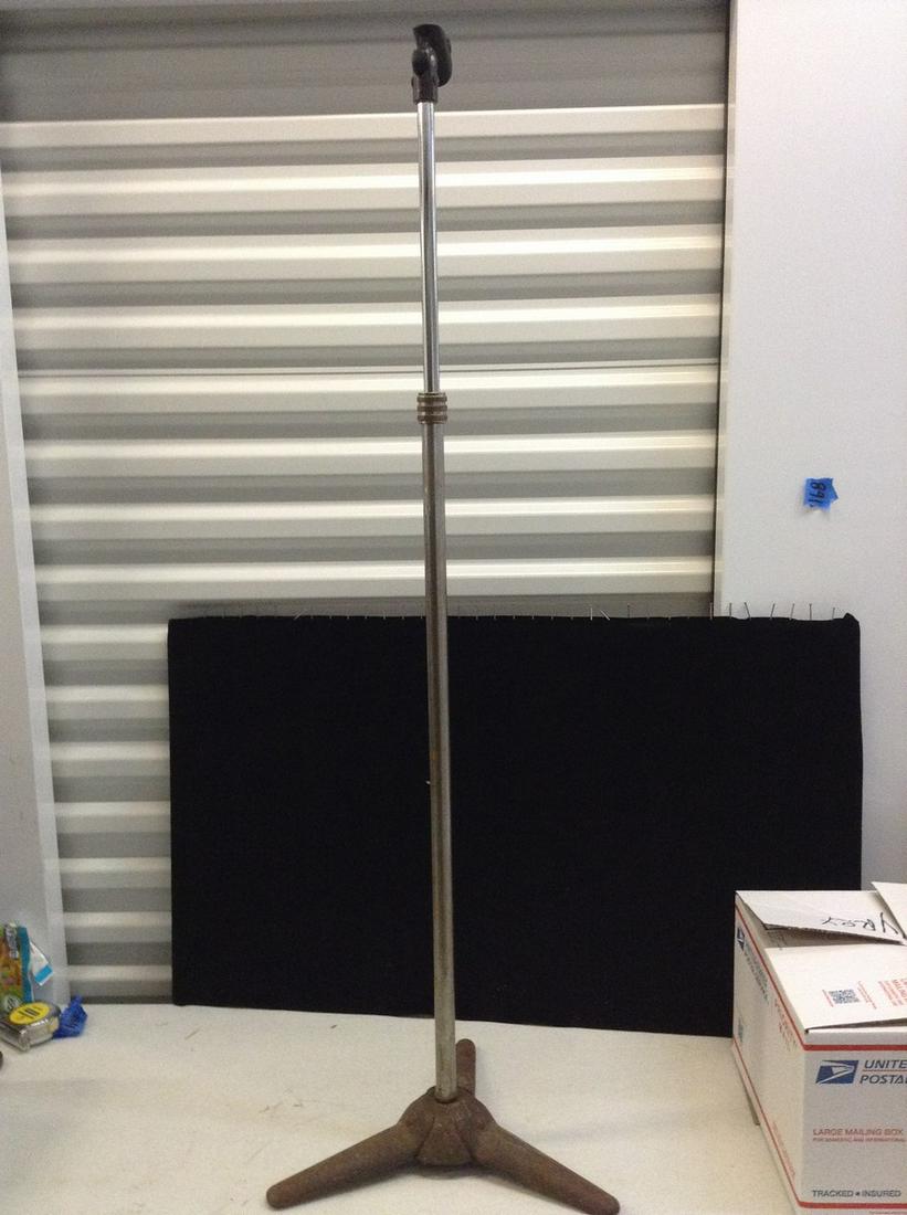 Microphone Stand: Microphone Stand