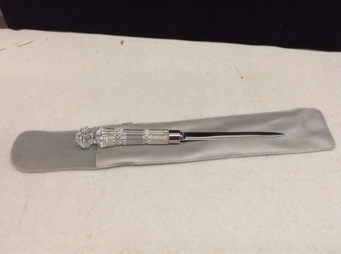 Universal Insurance Ireland Knife with Cover: Universal Insurance Ireland Knife with Cover