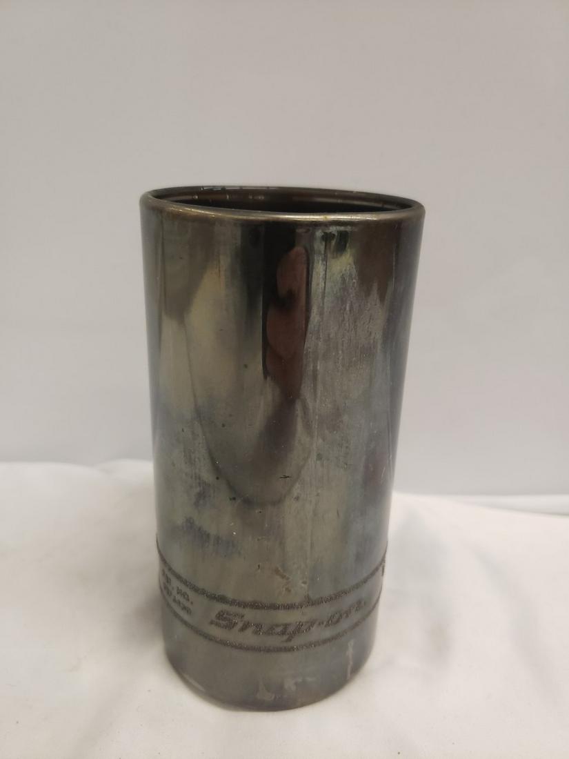 Snap-on mug: Snap-on mug