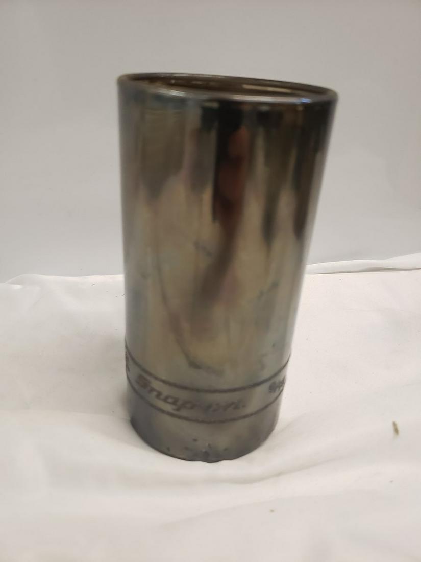 Snap-on mug: Snap-on mug