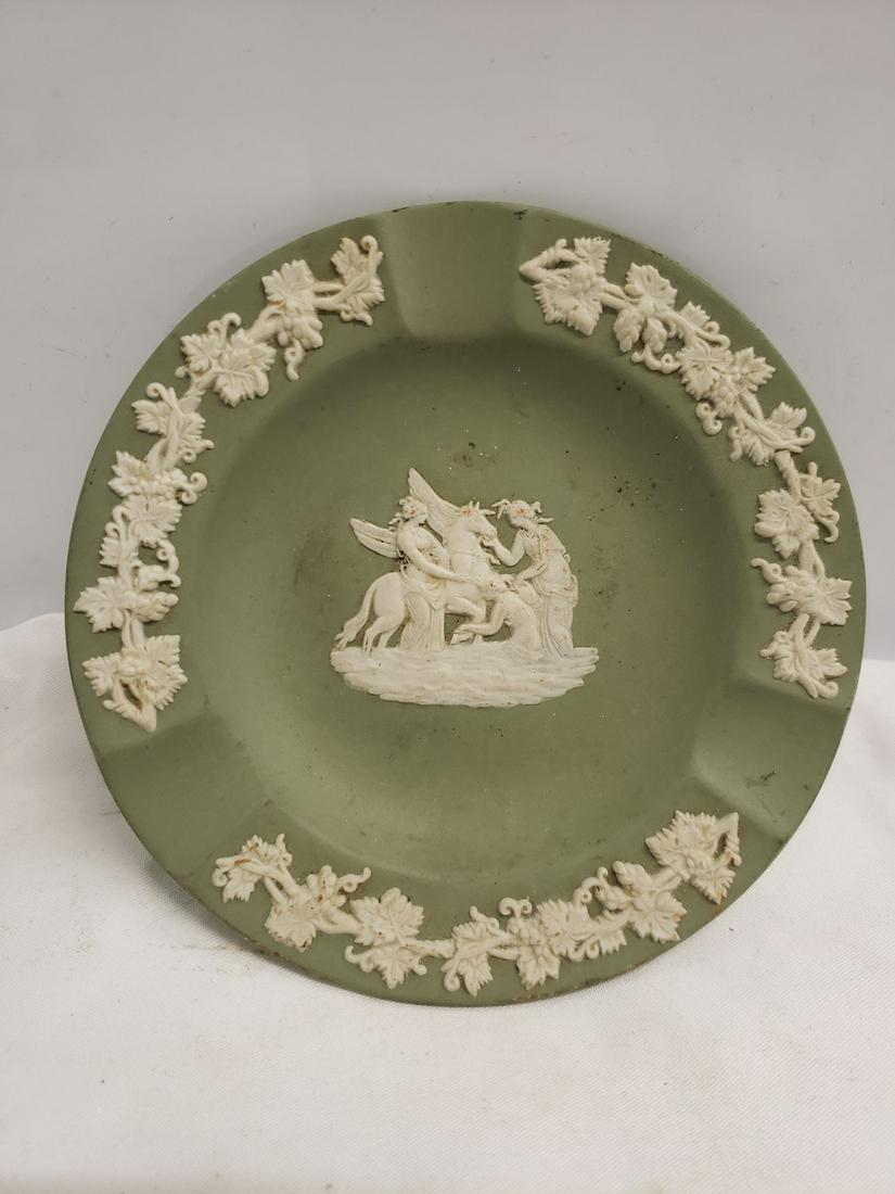 Vintage Wedgewood ashtray: Vintage Wedgewood ashtray