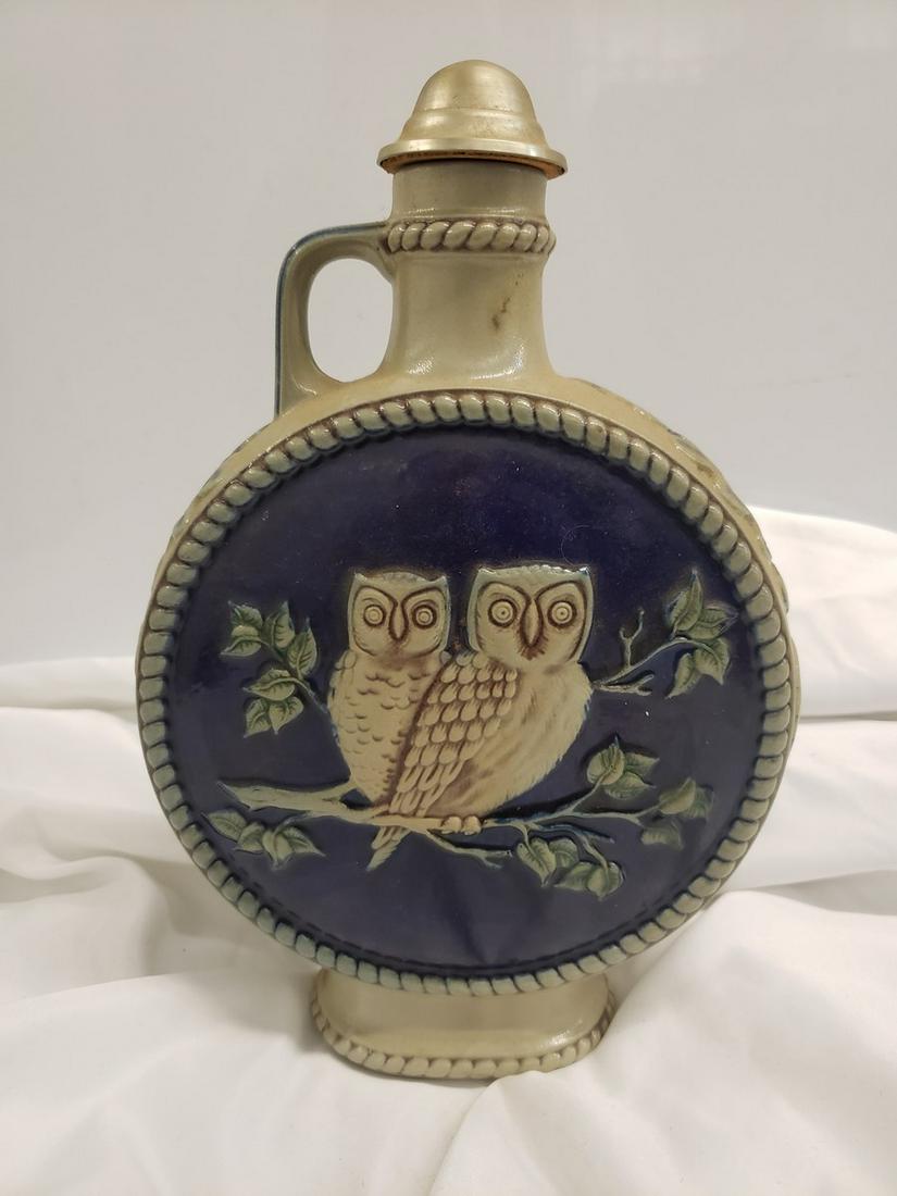 Early Goebel decanter with original box (1 of 1)