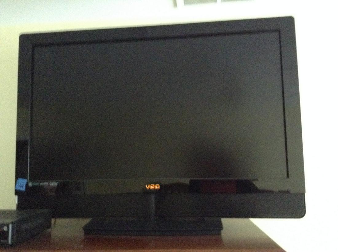 Vizio TV (1 of 1)
