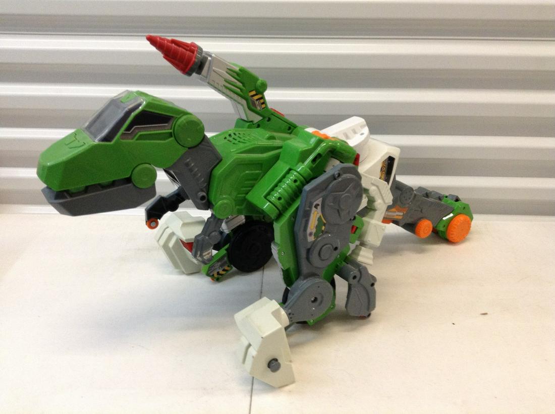 Large Switch n Go Dino: Large Switch n Go Dino