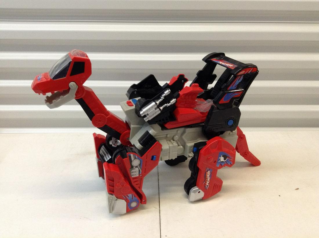 Large Switch n Go Dino: Large Switch n Go Dino