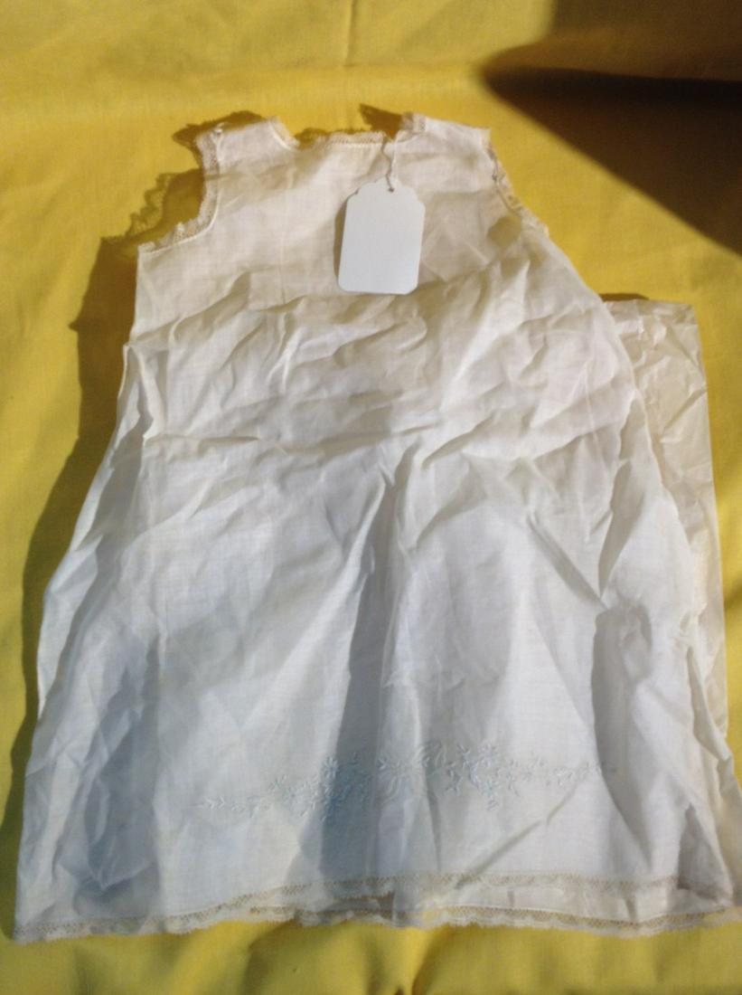 Newark Museum Child's Slip (1 of 1)