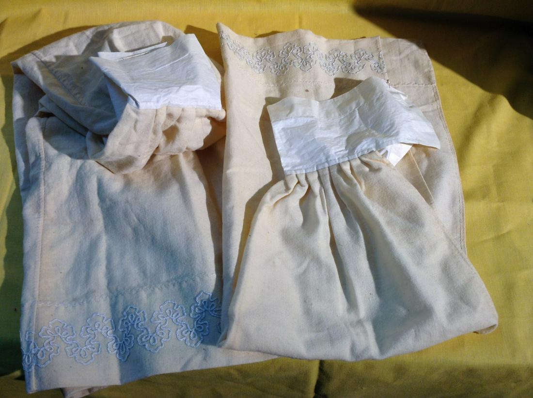 Two Newark Museum Skirts (1 of 1)