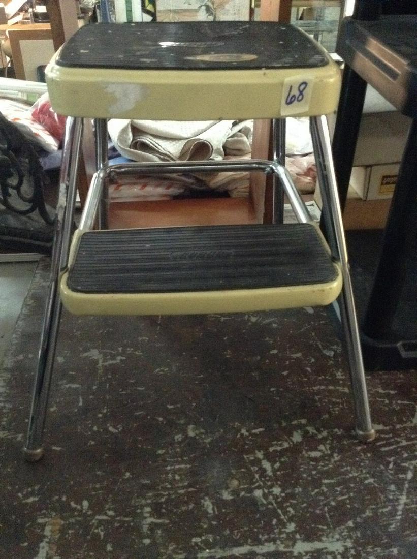 Cosco Step Stool (1 of 1)