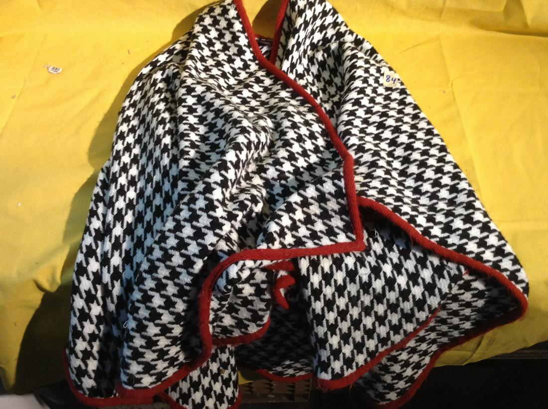 Cape: Cape