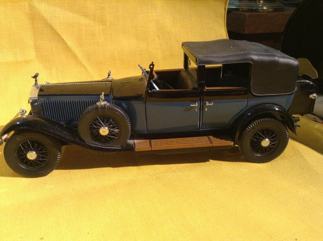 1926 Rolls Royce (1 of 1)