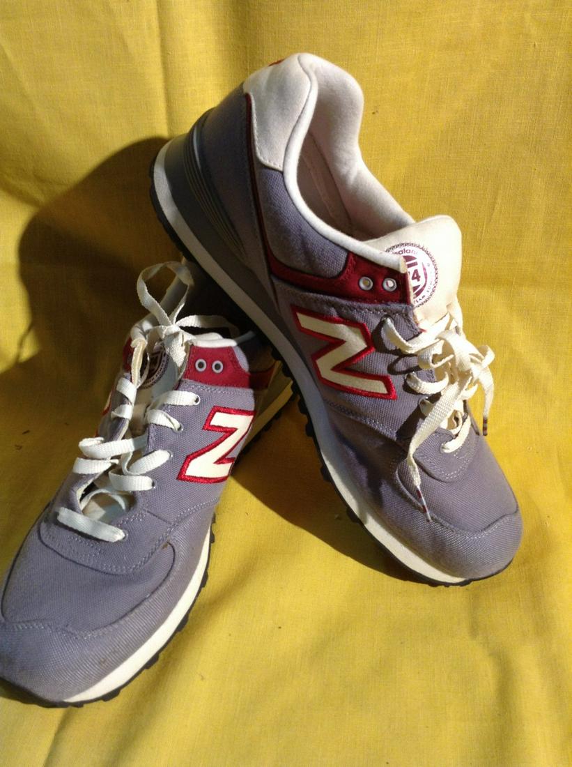 New Balance Sneakers Size 13: New Balance Sneakers Size 13