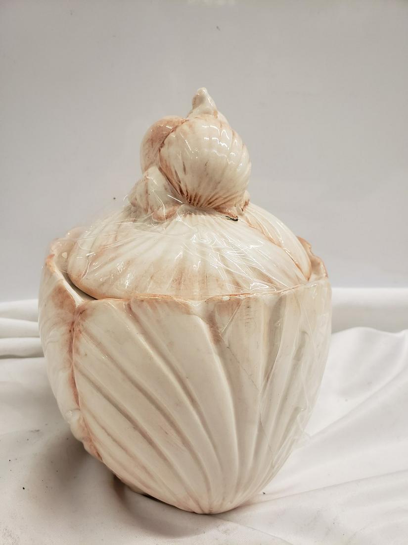 Italian made manelion shell dish (1 of 1)