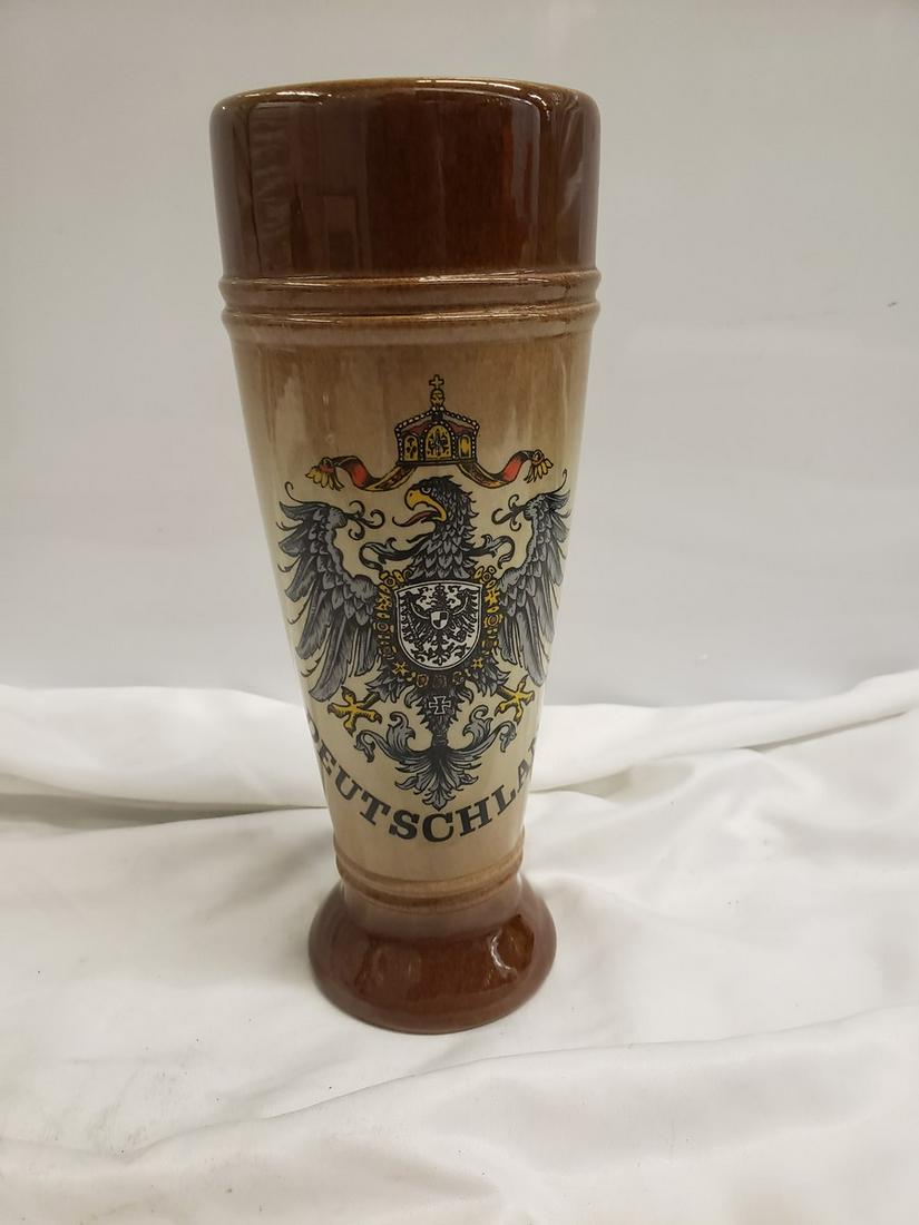 Deutschland tall stein - original King western Germany (1 of 1)