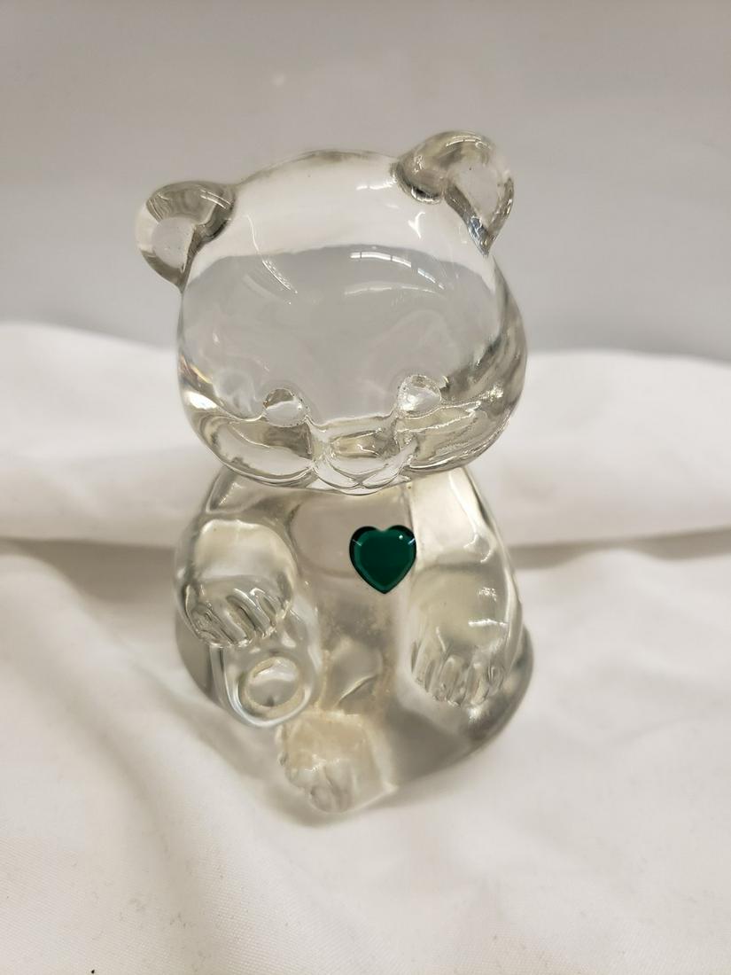 Fenton Bear figure (1 of 1)