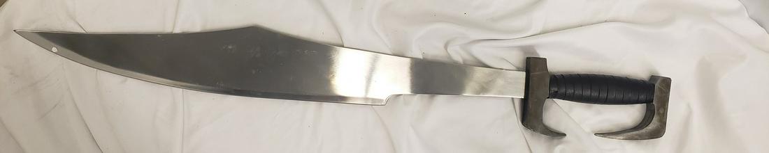 Machete Sword (1 of 1)