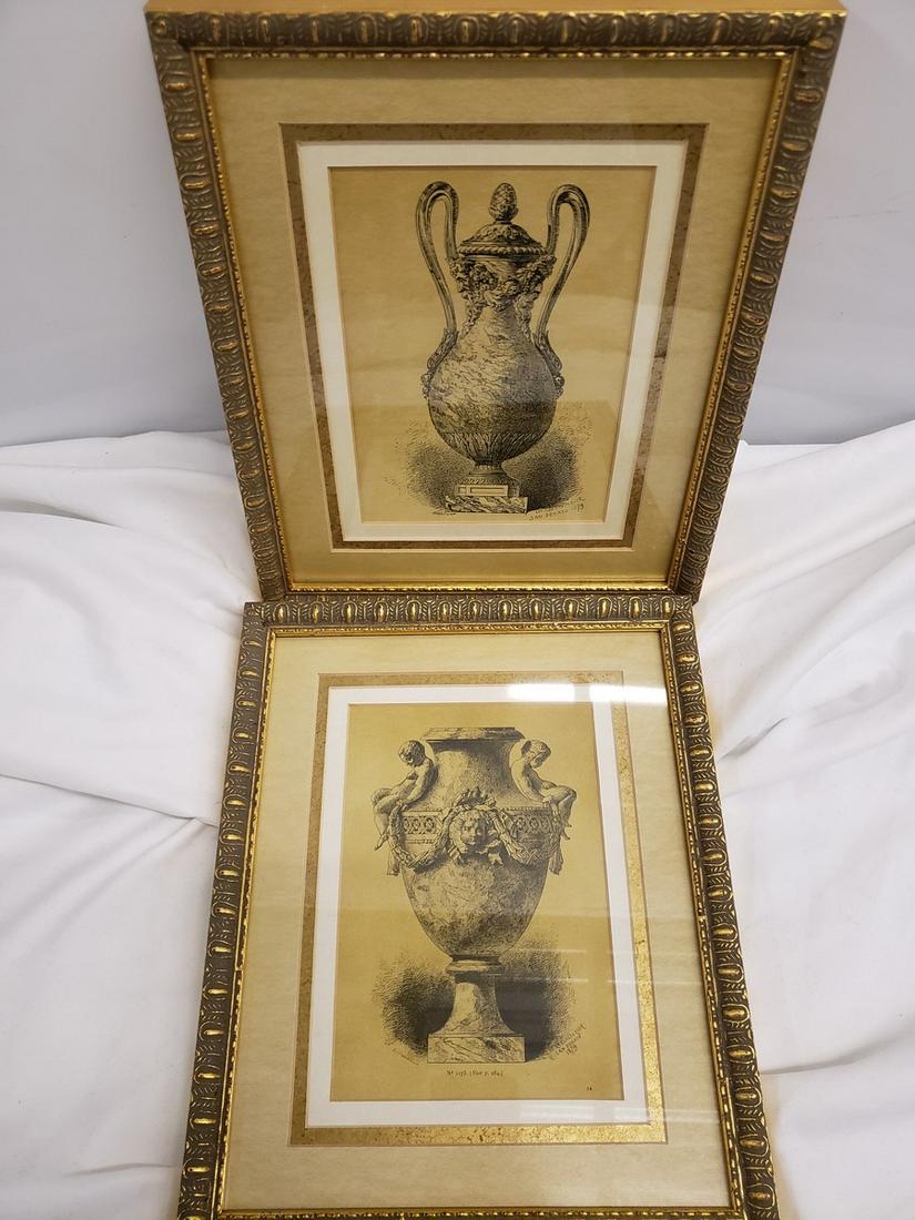 Two pieces of artwork (1 of 1)