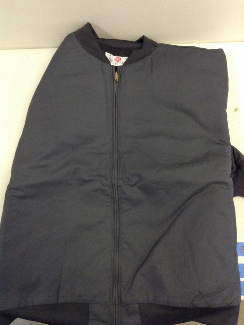 G & K Service Work Jacket 5XL (1 of 1)