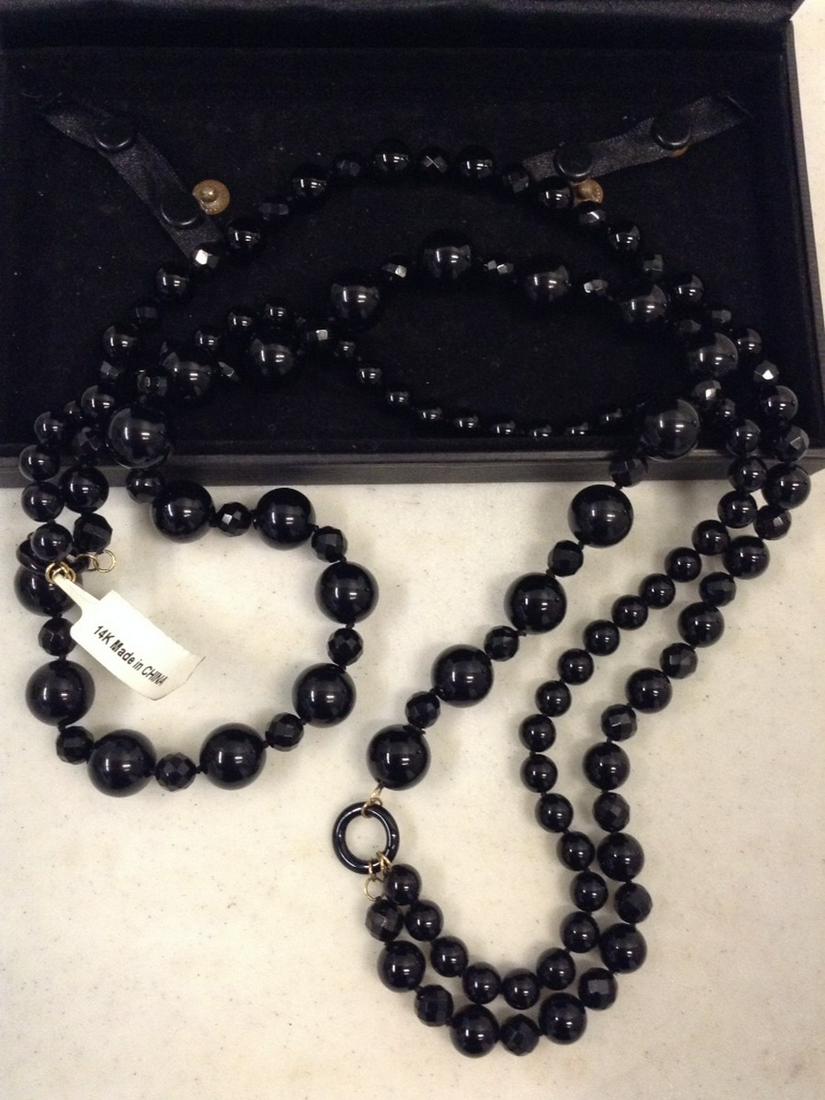 14K Gold Links and Clasps: 14K Gold Links and Clasps