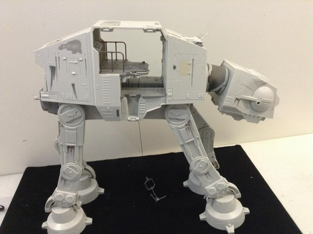 Star Wars AT AT Walker Figure (1 of 1)