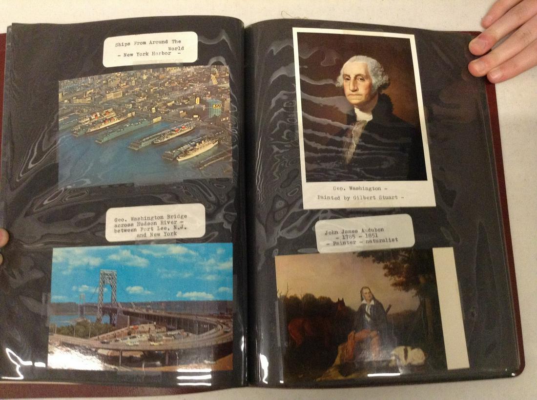 Lot of Various Postcards (1 of 1)