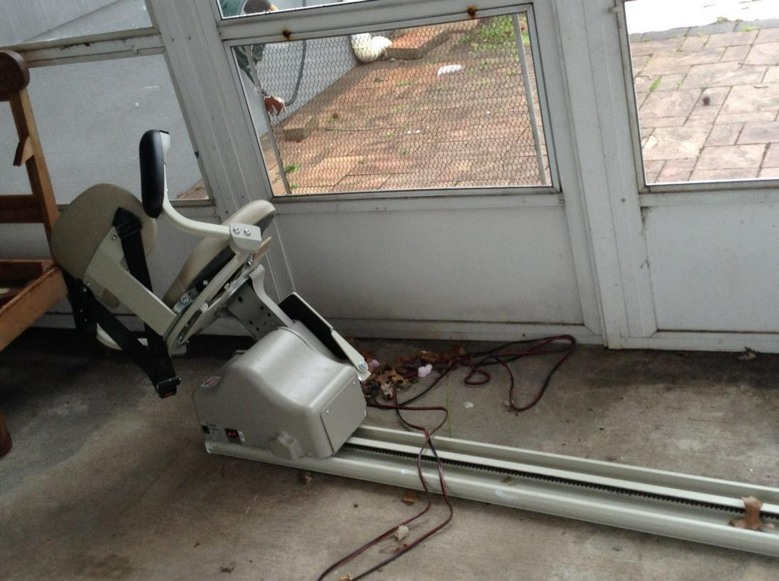 Bruno chairlift: Bruno chairlift