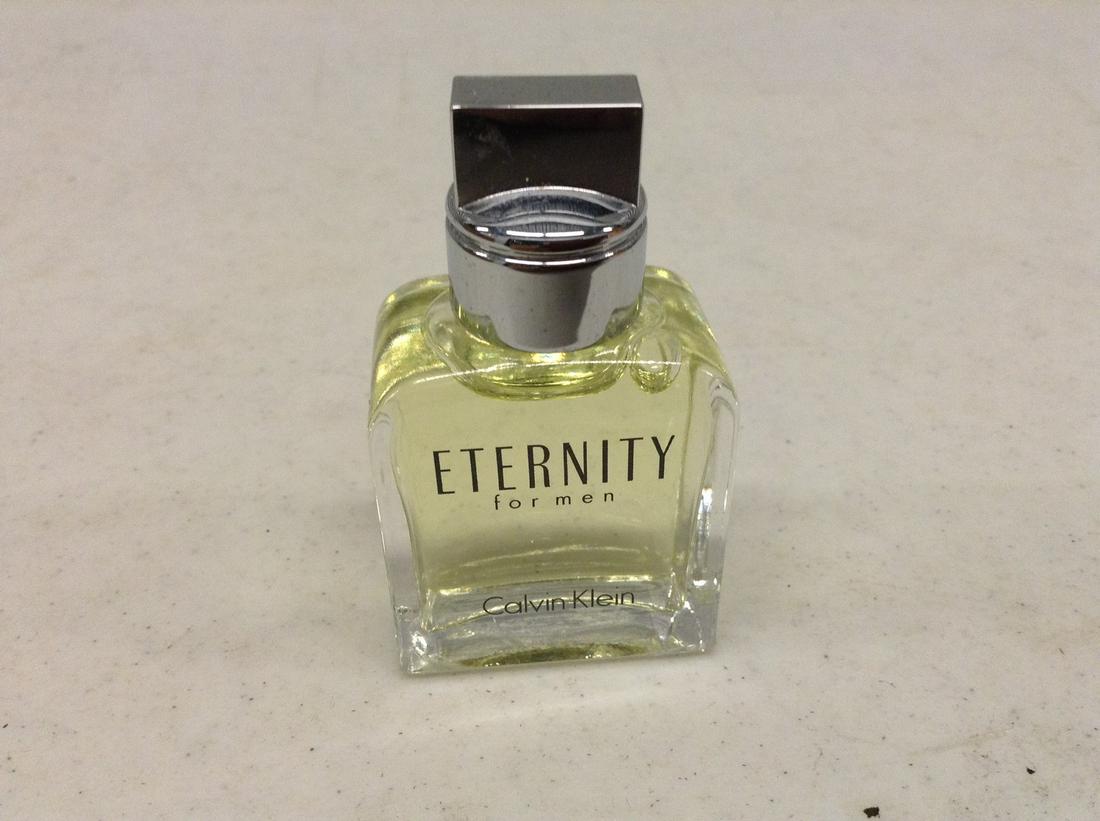 Calvin Klein Eternity for Men Spray: Calvin Klein Eternity for Men Spray