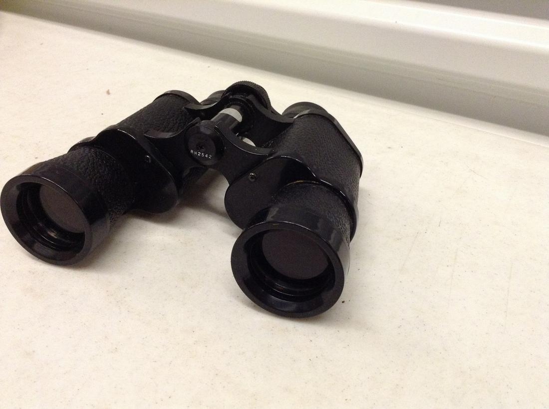 Bushnell Ensign Binoculars: Bushnell Ensign Binoculars