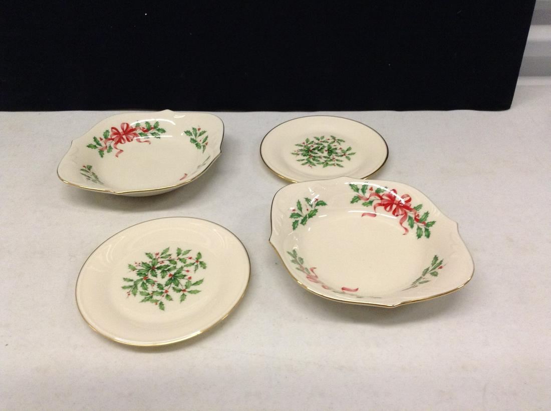 Lot of Lenox: Lot of Lenox