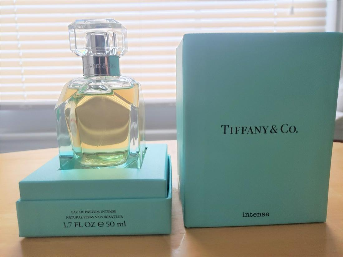 Tiffany & Co perfume (1 of 1)
