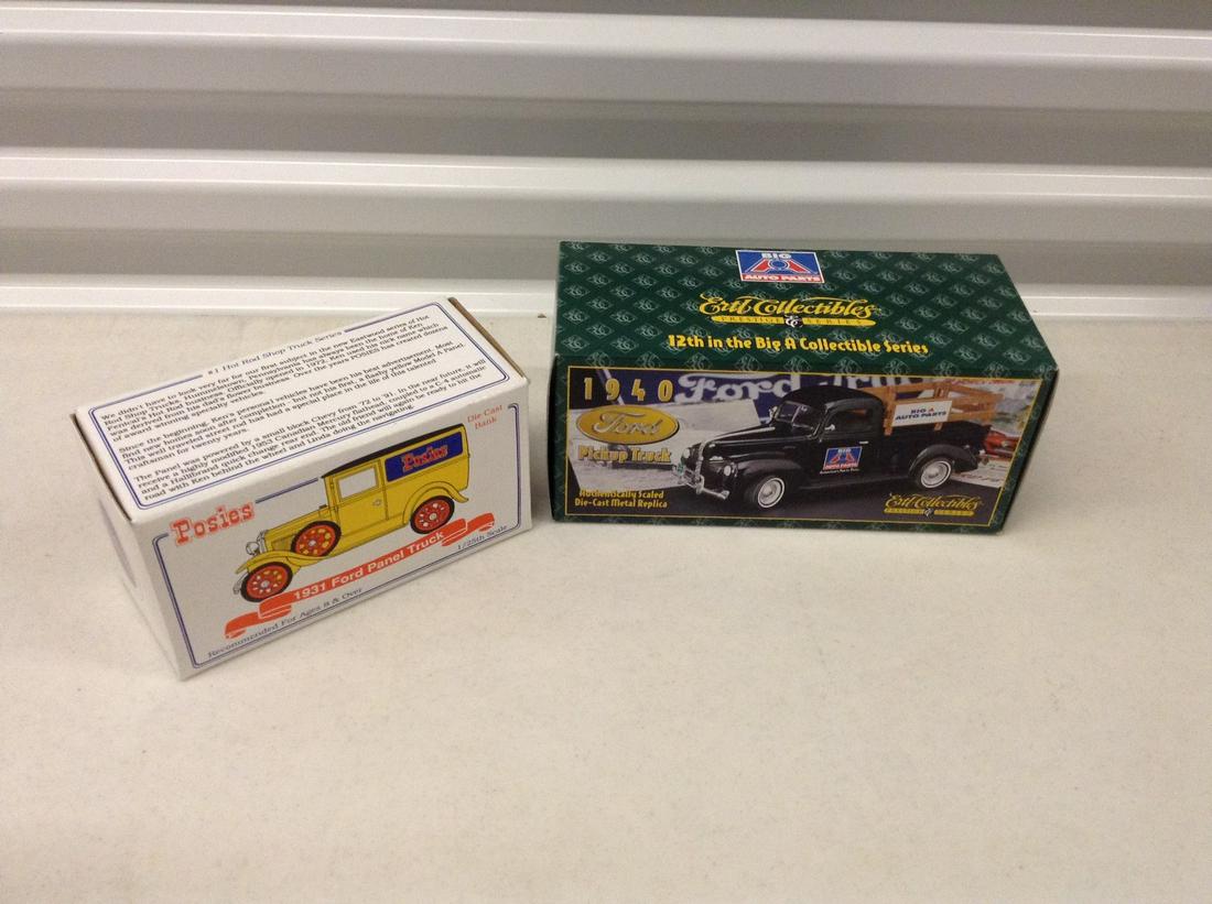 Ford Pickup Diecast Trucks: Ford Pickup Diecast Trucks