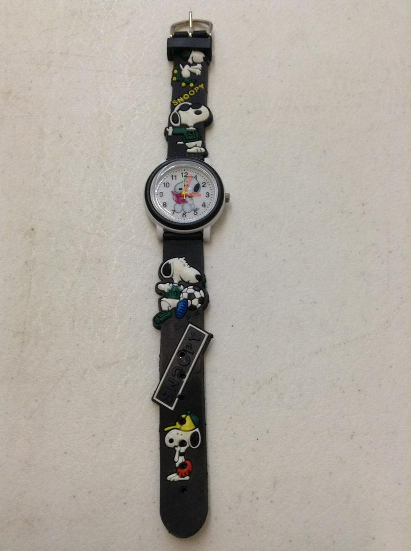 Vintage Snoopy watch: Vintage Snoopy watch