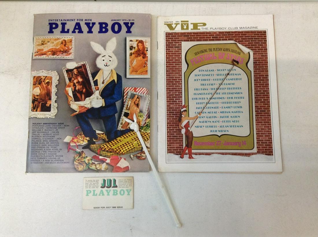 VIP Playboy club Magazine and more: VIP Playboy club Magazine and more