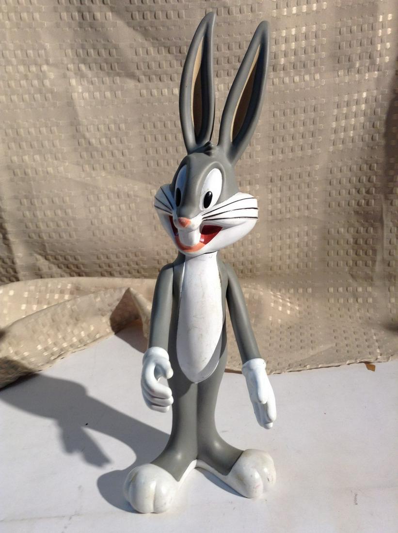 Bugs Bunny Statue (1 of 1)