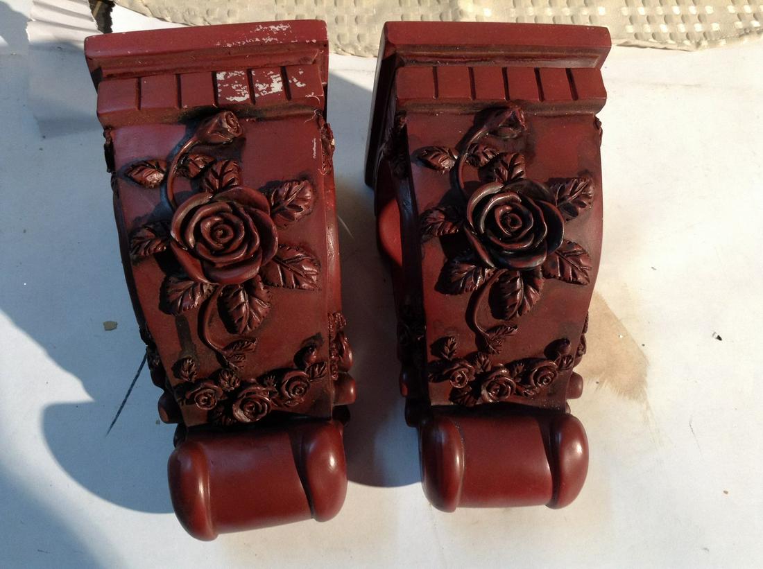 Wall Sconces: Wall Sconces