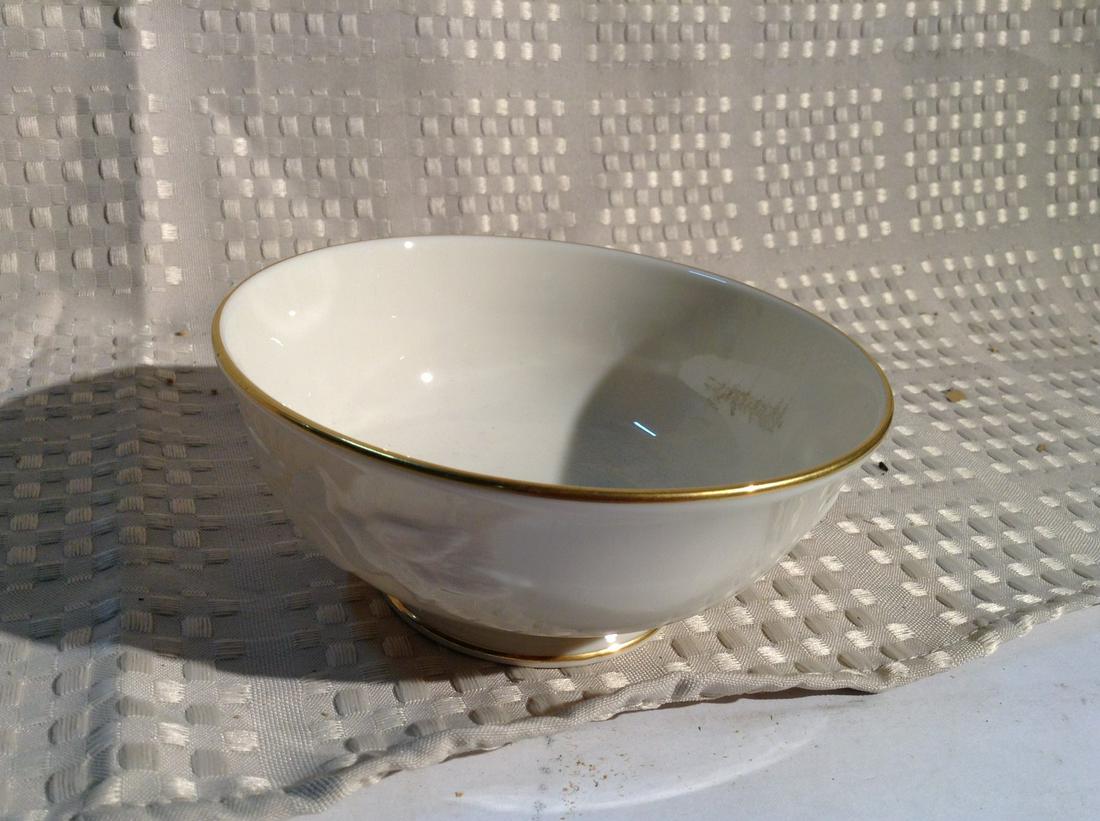 Lenox Bowl: Lenox Bowl