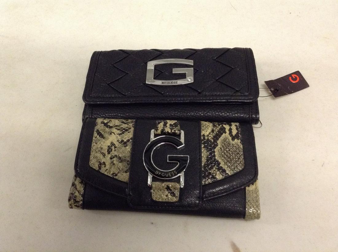 Two Guess wallets new with tags (1 of 1)