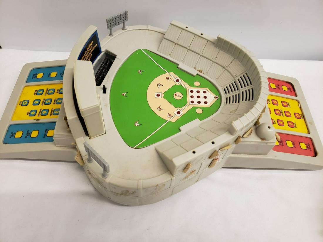 vintage baseball game (1 of 1)