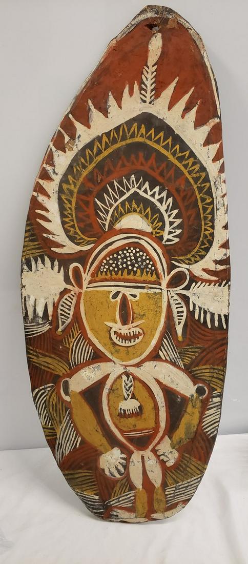 hand made african artwork (1 of 1)