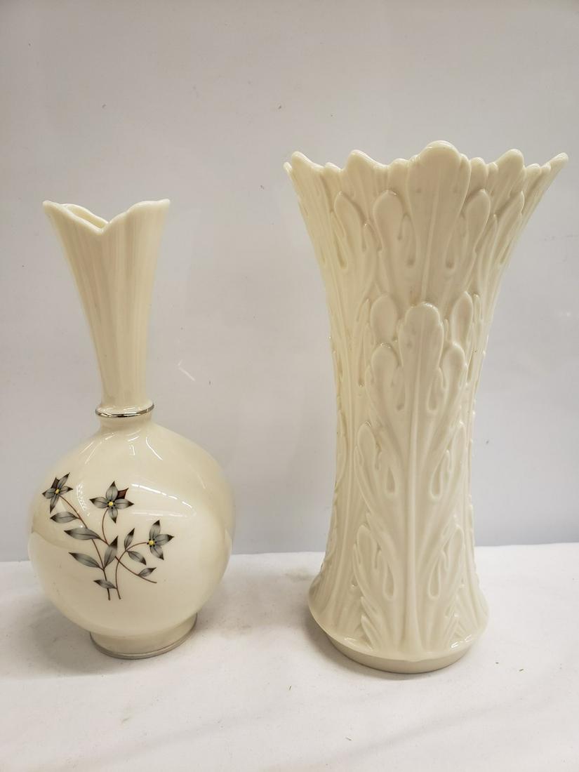 Two lenox vases (1 of 1)