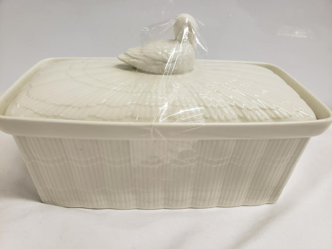 Goebel duck bowl: Goebel duck bowl