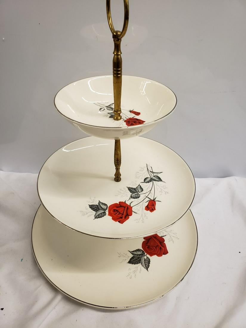 Three tier serving dish (1 of 1)