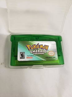 Pokemongba chanal