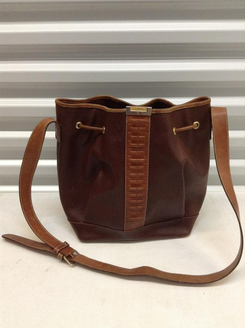 Lancel Paris Bag (1 of 1)