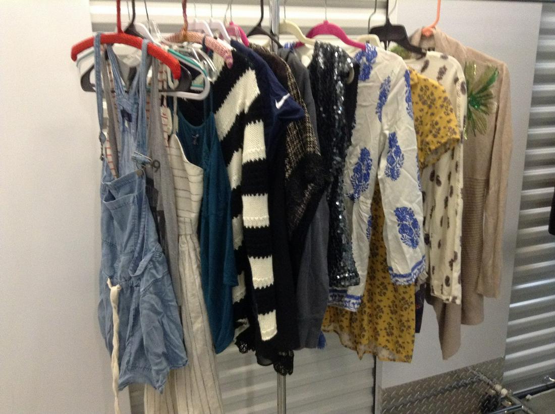 Large lot of Womens clothes various sizes (1 of 1)