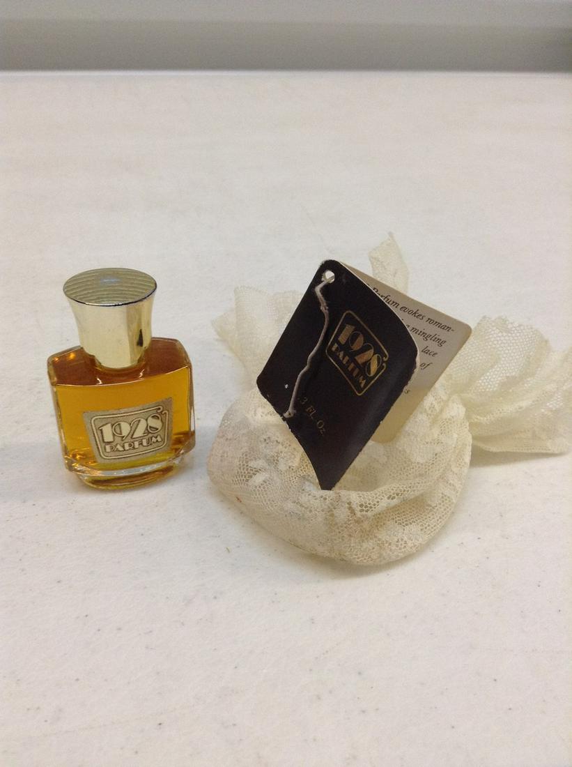 Full Bottle 1928 Perfume .3oz (1 of 1)
